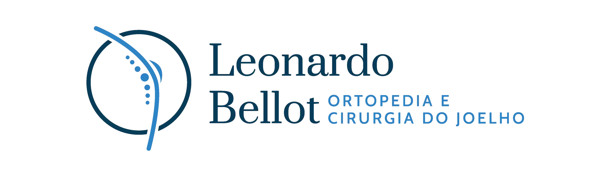 Dr. Leonardo Bellot